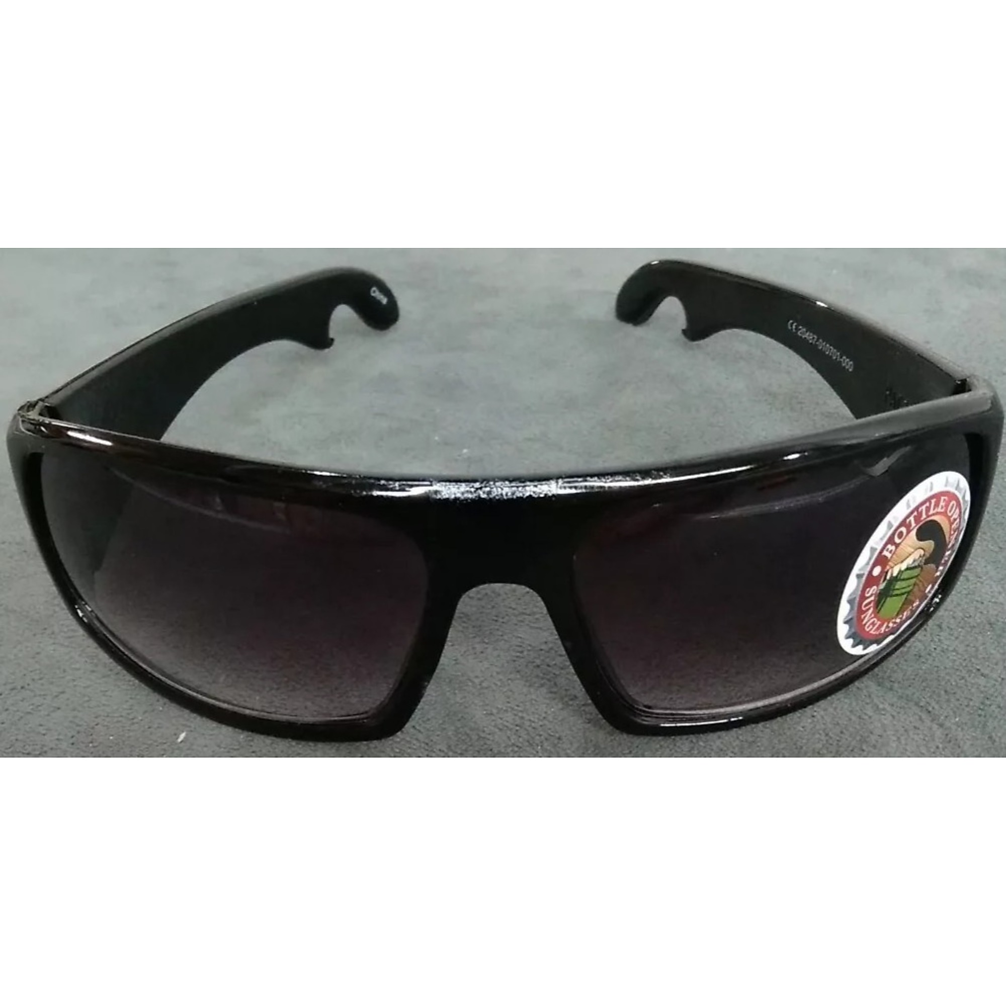 Icon Eyewear CAP OFF Bottle Opener Sunglasses, Model #HTBOTLCO-01WQ